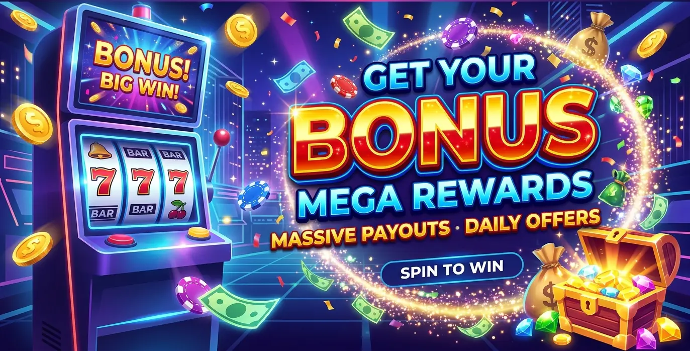 Stake casino Bonus