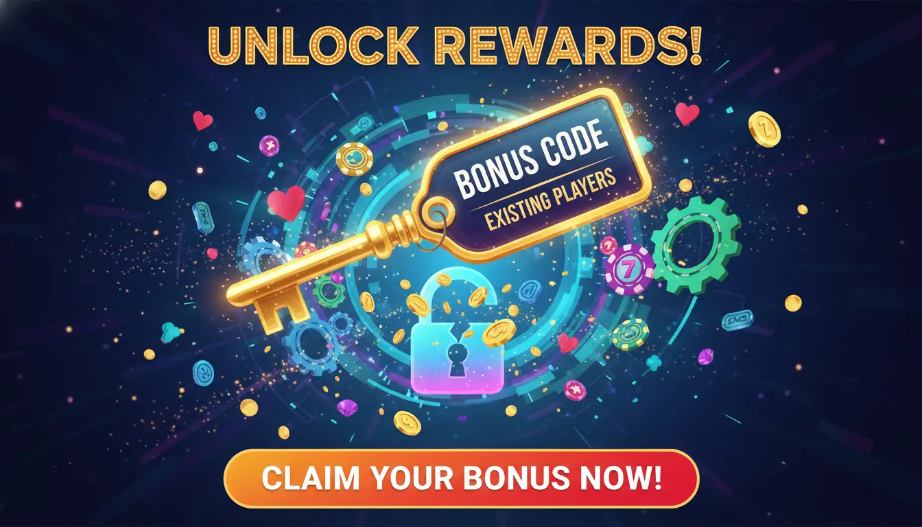 Stake casino Bonuscode für Bestandskunden