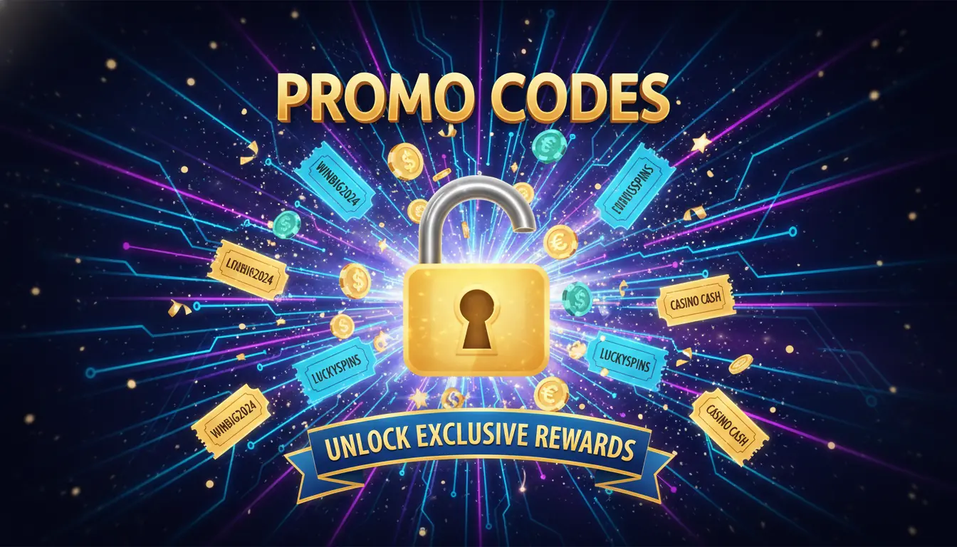 Stake casino Promo Codes