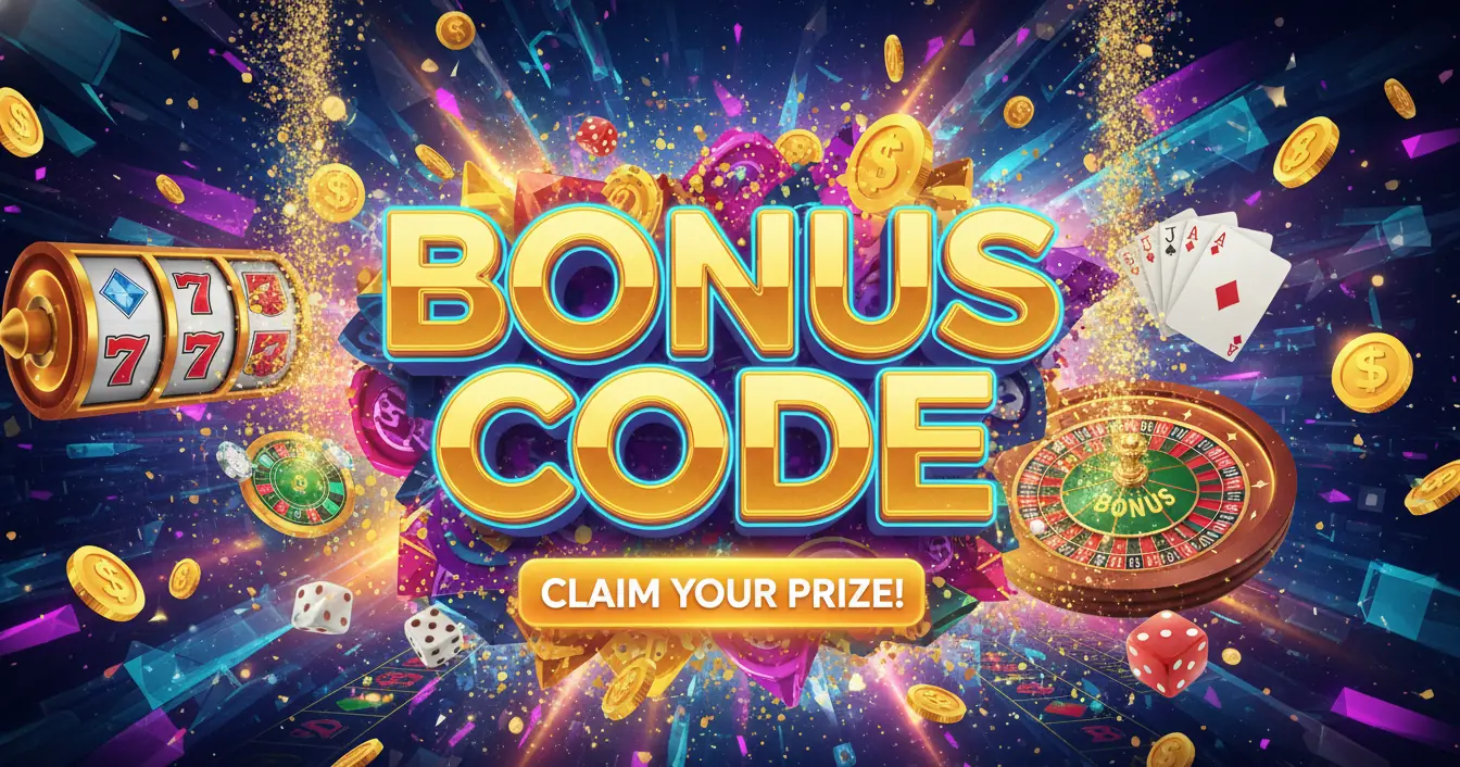 Stake casino Bonuscode