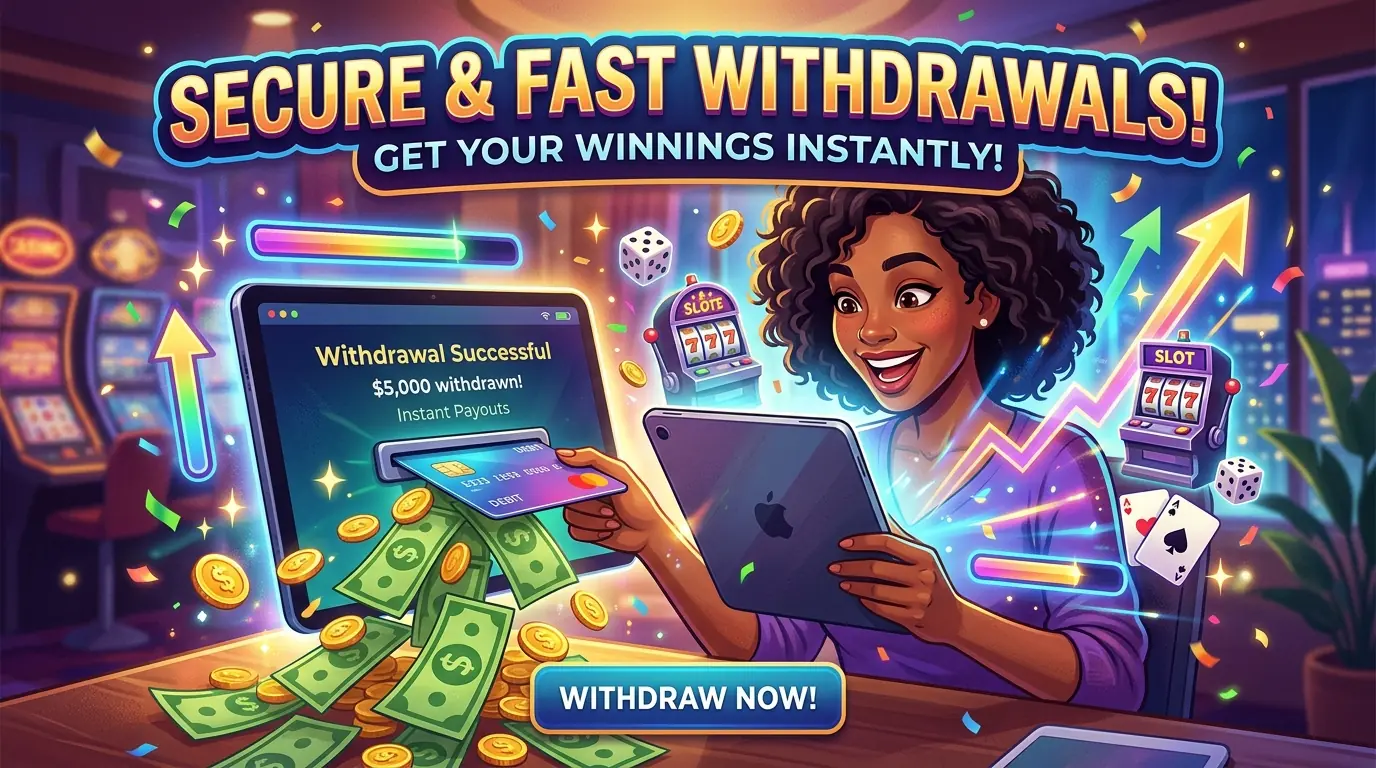 Stake casino Auszahlung