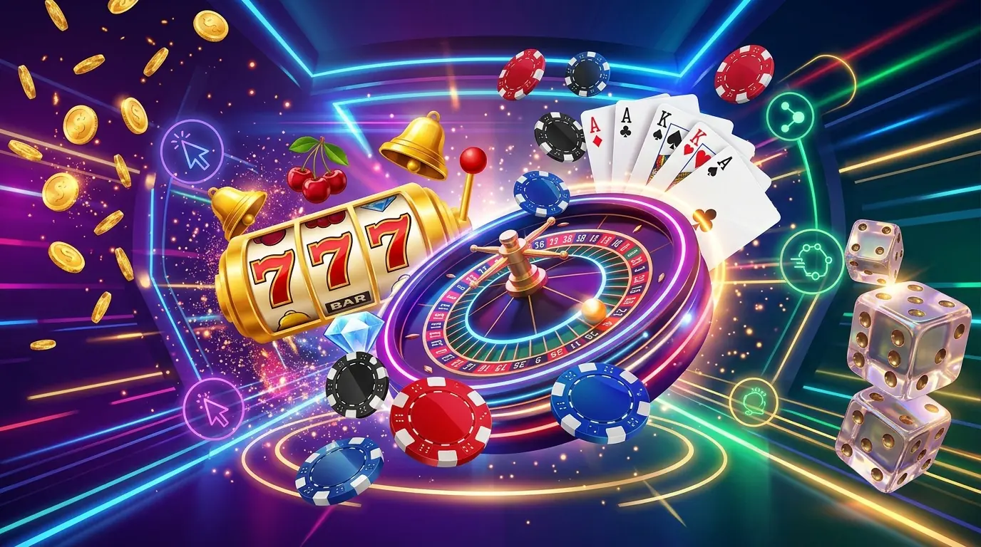 Stake casino Besitzer