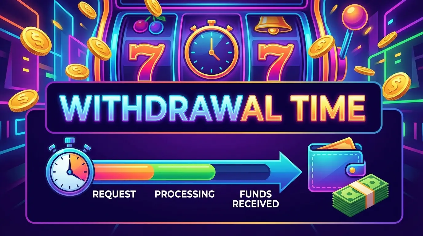 Stake casino Auszahlungszeit