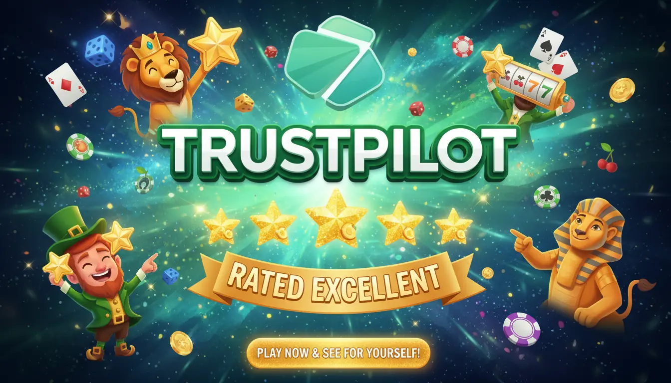 Stake casino Trustpilot
