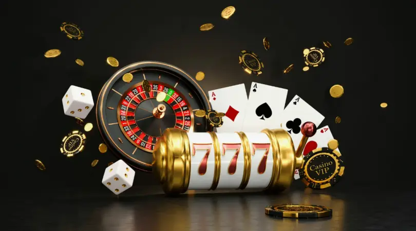 Stake casino Spiele