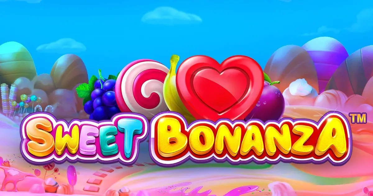 Sweet Bonanza bei Stake casino